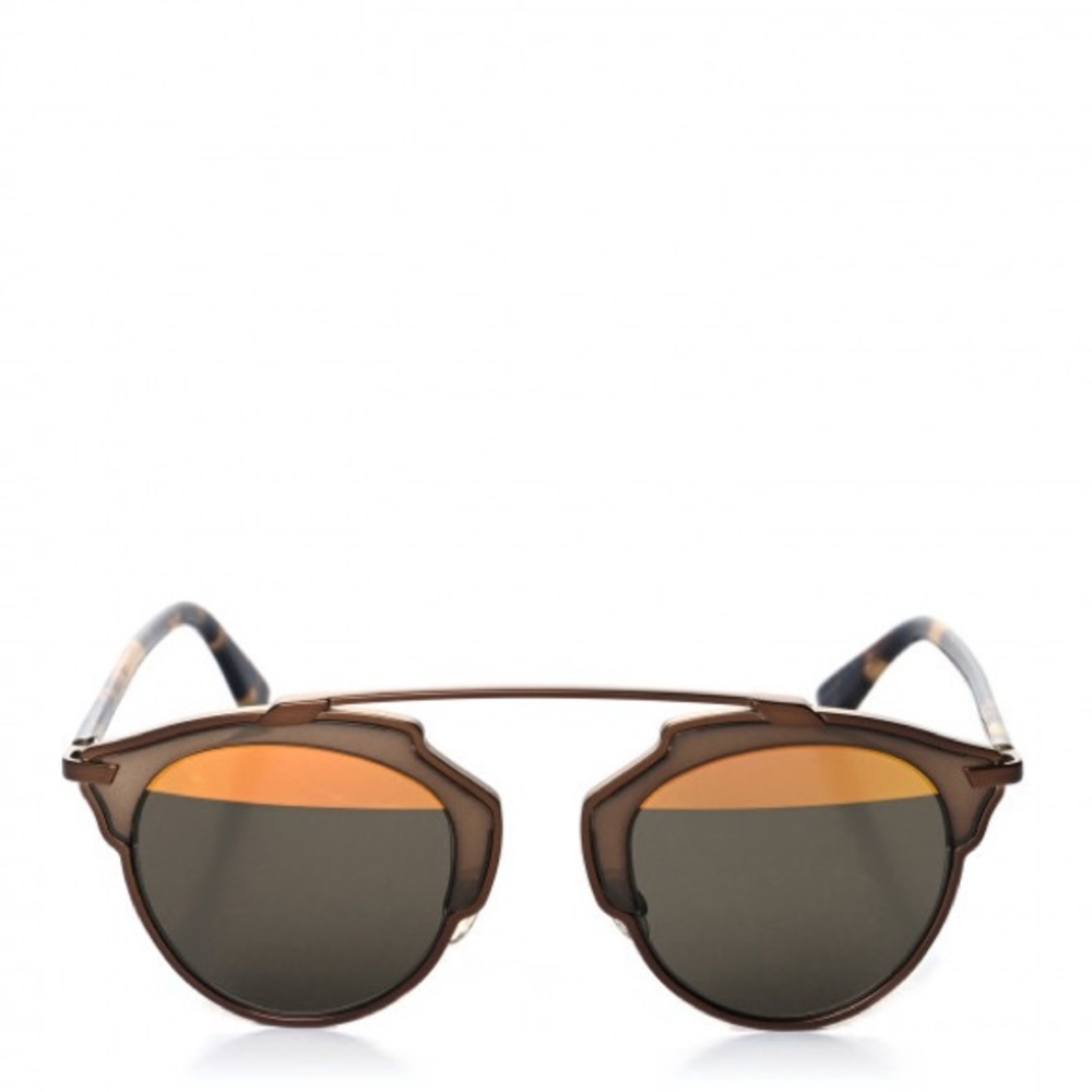 Dior Aviator Sunglasses